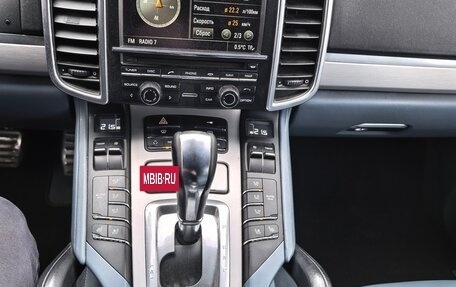 Porsche Cayenne III, 2011 год, 1 700 000 рублей, 11 фотография