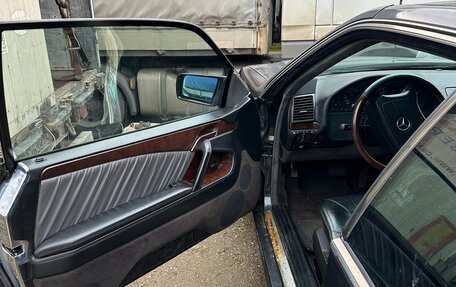 Mercedes-Benz S-Класс, 1996 год, 800 000 рублей, 10 фотография
