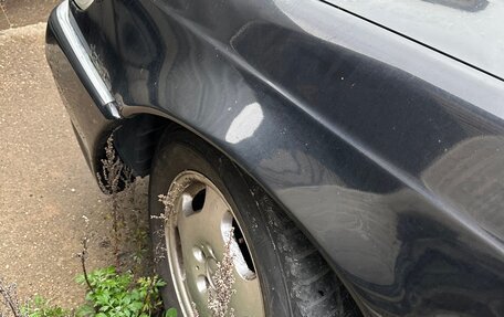 Mercedes-Benz S-Класс, 1996 год, 800 000 рублей, 12 фотография