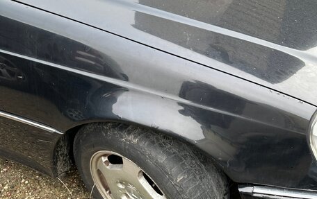 Mercedes-Benz S-Класс, 1996 год, 800 000 рублей, 13 фотография