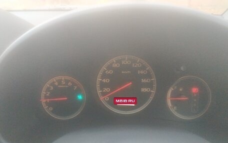 Honda Mobilio I, 2002 год, 345 000 рублей, 4 фотография