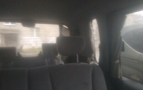 Honda Mobilio I, 2002 год, 345 000 рублей, 11 фотография