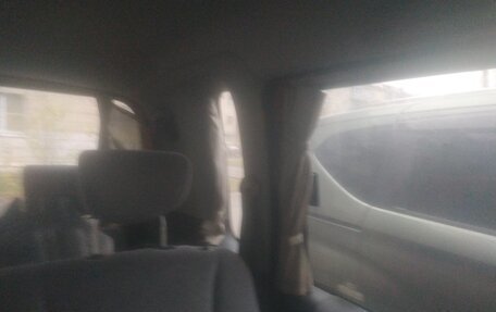 Honda Mobilio I, 2002 год, 345 000 рублей, 10 фотография