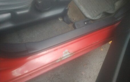 Honda Mobilio I, 2002 год, 345 000 рублей, 14 фотография