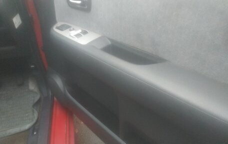 Honda Mobilio I, 2002 год, 345 000 рублей, 15 фотография