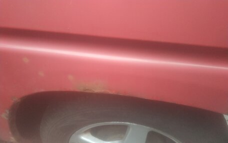 Honda Mobilio I, 2002 год, 345 000 рублей, 21 фотография