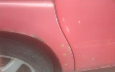 Honda Mobilio I, 2002 год, 345 000 рублей, 18 фотография