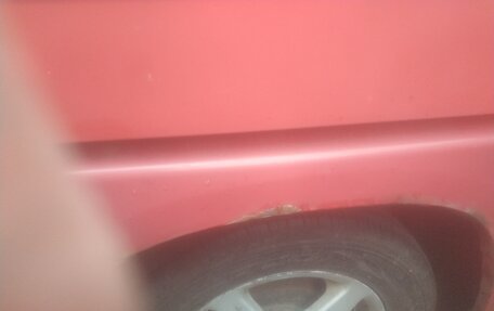 Honda Mobilio I, 2002 год, 345 000 рублей, 17 фотография