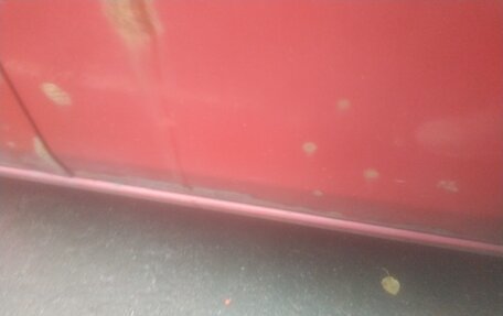 Honda Mobilio I, 2002 год, 345 000 рублей, 23 фотография