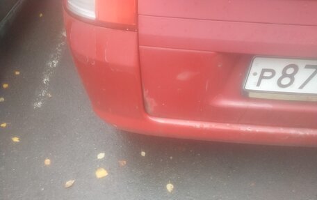 Honda Mobilio I, 2002 год, 345 000 рублей, 20 фотография