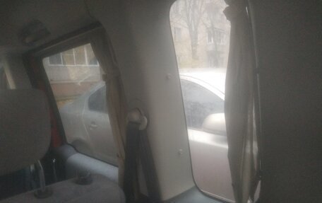 Honda Mobilio I, 2002 год, 345 000 рублей, 29 фотография