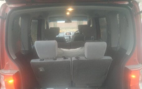 Honda Mobilio I, 2002 год, 345 000 рублей, 27 фотография