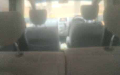 Honda Mobilio I, 2002 год, 345 000 рублей, 28 фотография