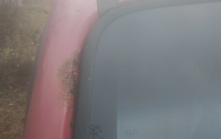 Honda Mobilio I, 2002 год, 345 000 рублей, 33 фотография