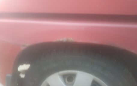 Honda Mobilio I, 2002 год, 345 000 рублей, 36 фотография