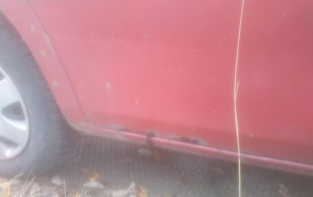 Honda Mobilio I, 2002 год, 345 000 рублей, 35 фотография