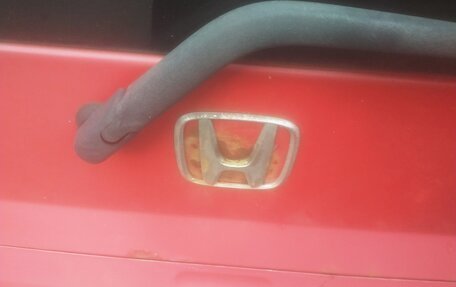 Honda Mobilio I, 2002 год, 345 000 рублей, 39 фотография