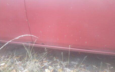 Honda Mobilio I, 2002 год, 345 000 рублей, 34 фотография