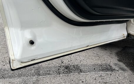 Mazda CX-7 I рестайлинг, 2010 год, 1 300 000 рублей, 13 фотография