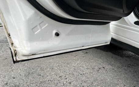 Mazda CX-7 I рестайлинг, 2010 год, 1 300 000 рублей, 12 фотография