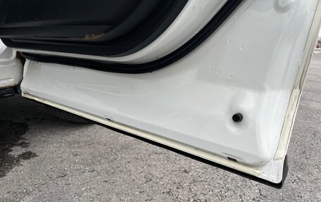 Mazda CX-7 I рестайлинг, 2010 год, 1 300 000 рублей, 11 фотография