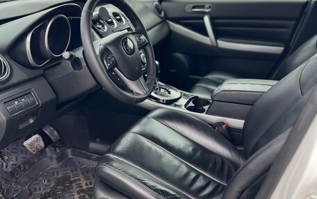 Mazda CX-7 I рестайлинг, 2010 год, 1 300 000 рублей, 14 фотография