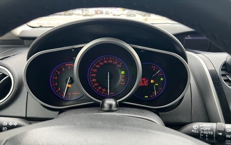 Mazda CX-7 I рестайлинг, 2010 год, 1 300 000 рублей, 17 фотография