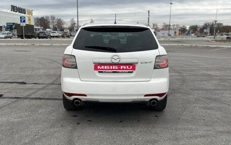 Mazda CX-7 I рестайлинг, 2010 год, 1 300 000 рублей, 8 фотография