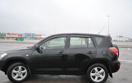 Toyota RAV4, 2008 год, 1 450 000 рублей, 2 фотография