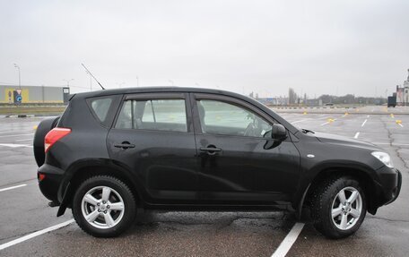 Toyota RAV4, 2008 год, 1 450 000 рублей, 7 фотография