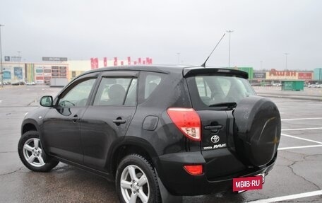 Toyota RAV4, 2008 год, 1 450 000 рублей, 3 фотография