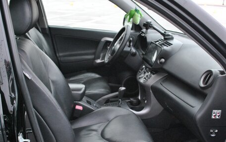 Toyota RAV4, 2008 год, 1 450 000 рублей, 11 фотография