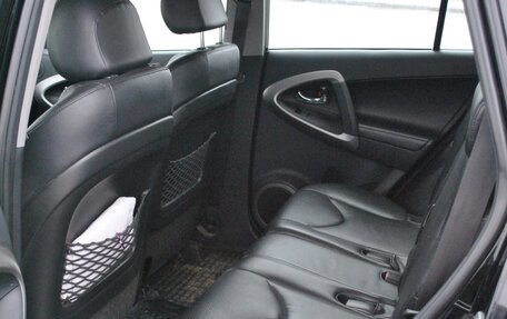 Toyota RAV4, 2008 год, 1 450 000 рублей, 12 фотография