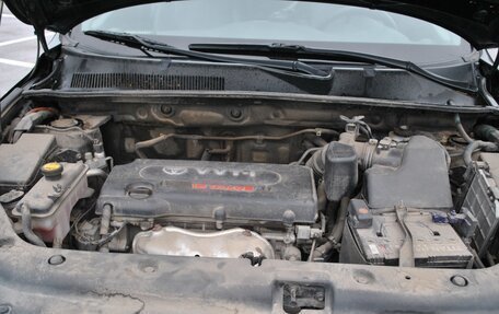 Toyota RAV4, 2008 год, 1 450 000 рублей, 13 фотография