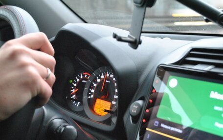 Toyota RAV4, 2008 год, 1 450 000 рублей, 18 фотография