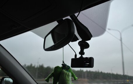 Toyota RAV4, 2008 год, 1 450 000 рублей, 19 фотография