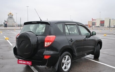 Toyota RAV4, 2008 год, 1 450 000 рублей, 6 фотография