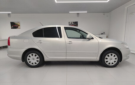 Skoda Octavia, 2012 год, 685 000 рублей, 5 фотография