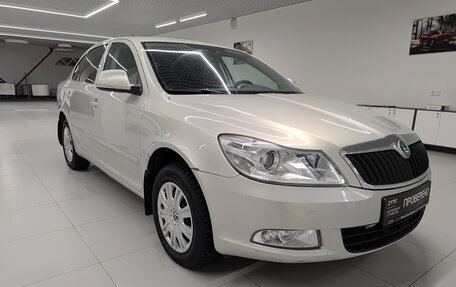 Skoda Octavia, 2012 год, 685 000 рублей, 3 фотография