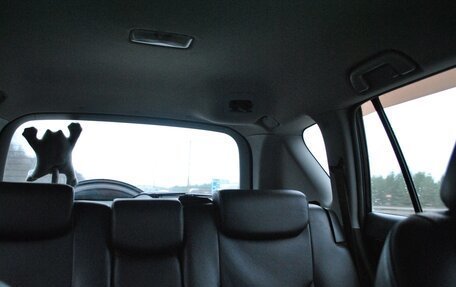 Toyota RAV4, 2008 год, 1 450 000 рублей, 20 фотография