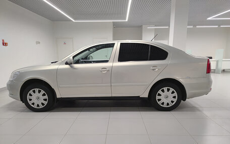 Skoda Octavia, 2012 год, 685 000 рублей, 10 фотография