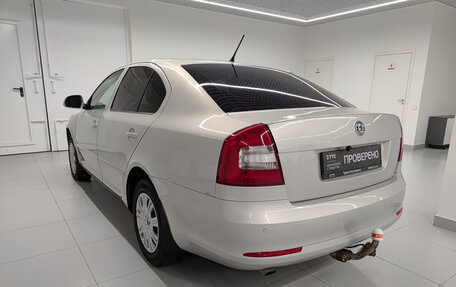 Skoda Octavia, 2012 год, 685 000 рублей, 8 фотография