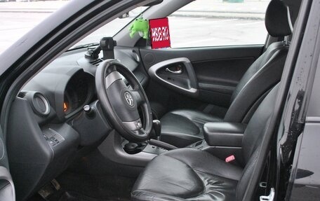 Toyota RAV4, 2008 год, 1 450 000 рублей, 10 фотография