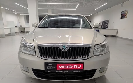 Skoda Octavia, 2012 год, 685 000 рублей, 2 фотография