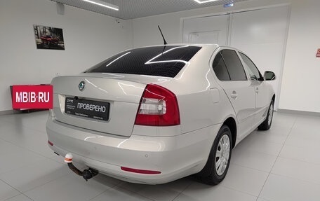 Skoda Octavia, 2012 год, 685 000 рублей, 6 фотография