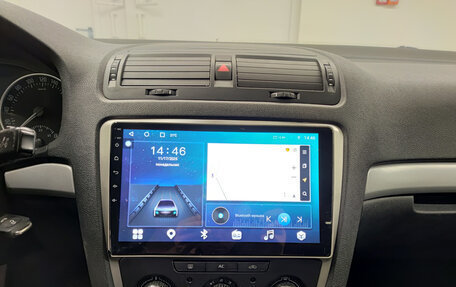 Skoda Octavia, 2012 год, 685 000 рублей, 18 фотография