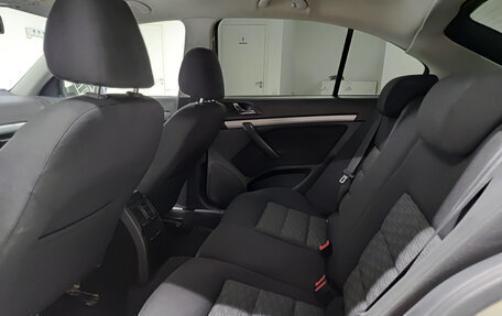 Skoda Octavia, 2012 год, 685 000 рублей, 15 фотография