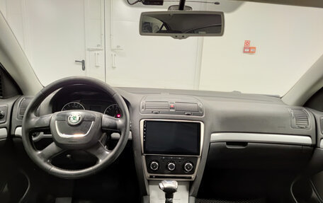 Skoda Octavia, 2012 год, 685 000 рублей, 17 фотография