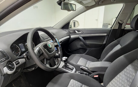 Skoda Octavia, 2012 год, 685 000 рублей, 20 фотография