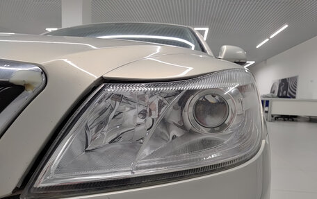 Skoda Octavia, 2012 год, 685 000 рублей, 21 фотография